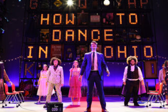 ‘How to Dance in Ohio,’ a Musical, Plans a Fall Broadway Opening