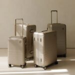 Best Hardside Luggage Sets