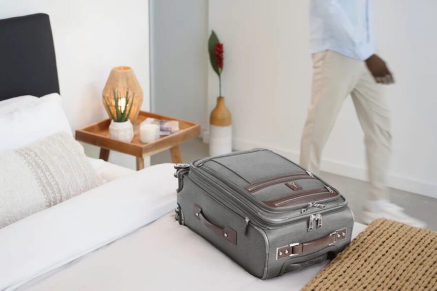 Best Soft Side Luggage