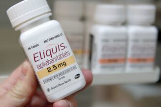 10 drugs to face Medicare price negotiations: See the list