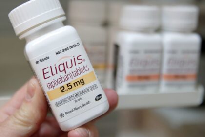 10 drugs to face Medicare price negotiations: See the list