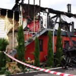 11 Killed in Vacation Home Fire in France