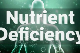 13 Most Common Nutrient Deficiencies