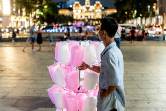 36 Hours in Ho Chi Minh City, Vietnam: Things to Do and See