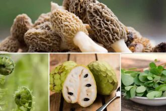 7 Surprising Superfoods to Look for at the Store