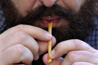 A 12,000-Year-Old Bird Call, Made of Bird Bones