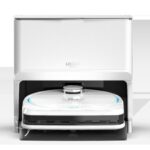 A New Era of Smart Tech Cleaning: Solenco Debuts Robotic Vacuum - IT News Africa