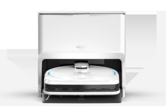 A New Era of Smart Tech Cleaning: Solenco Debuts Robotic Vacuum - IT News Africa