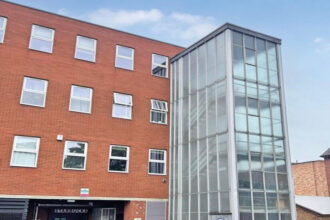 A Stairway to Nowhere Sells for $32,000 in London