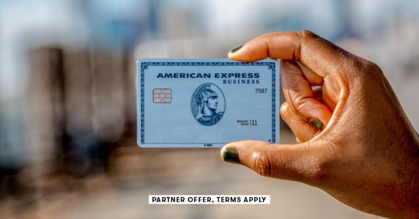 A guide to the American Express Platinum prepaid hotel credit