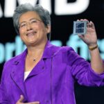 AMD earnings report Q2 2023