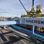 A.P. Moller - Maersk Q2 2023 results: 72% profit plunge, beats expectations