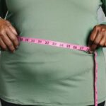 Abdominal Obesity Linked to Anxiety and Depression