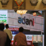 Adani Capital deal will allow access to India's 'underbanked': Bain