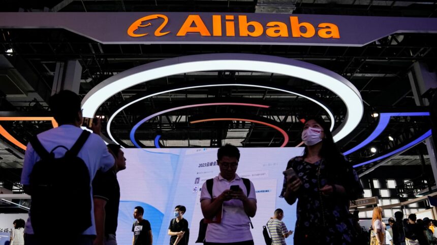 Alibaba new AI model can understand images, more complex conversations