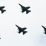 Allies to Be Allowed to Send F-16s to Ukraine, U.S. Official Says