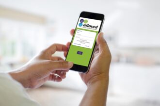 Allmed Unveils Innovative New Pay Slip App