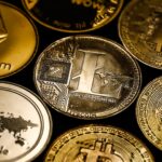 Altcoins slide to begin the week while bitcoin and ether stabilize