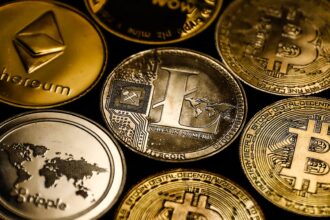 Altcoins slide to begin the week while bitcoin and ether stabilize