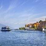 Amazon AI scammers blew millions on Lake Como wedding, cars