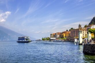 Amazon AI scammers blew millions on Lake Como wedding, cars
