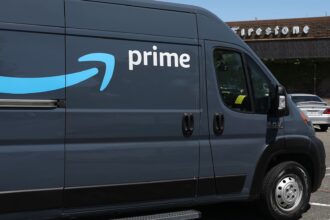 Amazon hikes free shipping minimum to $35 for some users without Prime