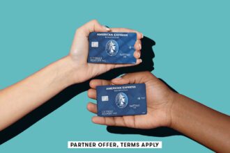 American Express Blue Business Cash vs. Blue Business Plus card comparison