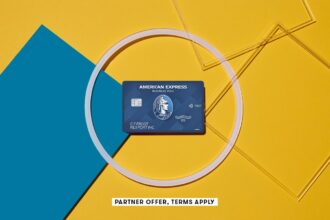 American Express Blue Business Plus card review