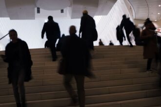American workers are demanding almost $80,000 a year to take a new job
