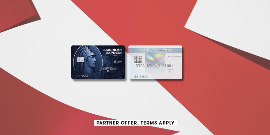 Amex EveryDay Preferred vs. Blue Cash Preferred: Do you want points or cash-back?