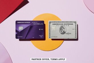 Amex Platinum vs. Delta Reserve: Which card is best for Delta loyalists?