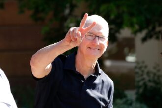 Apple earnings preview for Q3 2023
