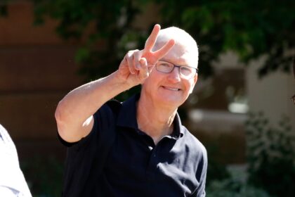 Apple earnings preview for Q3 2023