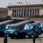 Are U.S. Taxpayers Unintentionally Funding China's Military Development?