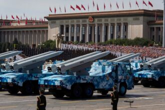 Are U.S. Taxpayers Unintentionally Funding China's Military Development?