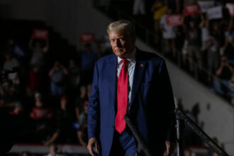 Are the Trump Indictments a Turning Point? History Says Not Likely
