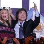 Argentina devalues its currency, jacks up interest rates