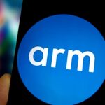 Arm files for Nasdaq listing, as SoftBank sells shares in chipmaker