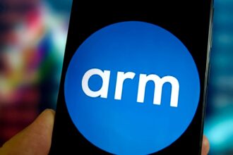 Arm files for Nasdaq listing, as SoftBank sells shares in chipmaker