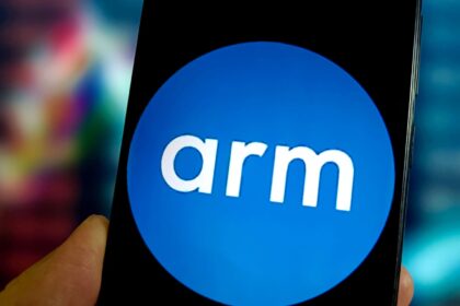 Arm files for Nasdaq listing, as SoftBank sells shares in chipmaker