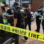 Arrests for Online Threats of Copycat Attacks in South Korea