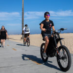 As Teens Take to E-Bikes, Parents Ask: Is This Freedom or Danger?