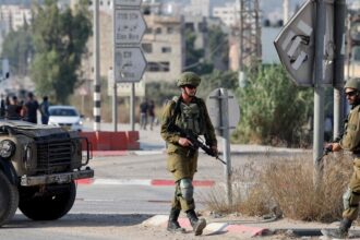 As West Bank Shootings Rise, Israel’s Government Vows to Retaliate