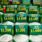 Asia food inflation fears rise as rice prices surge