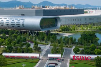 Asian semiconductor stocks surge after Nvidia earnings
