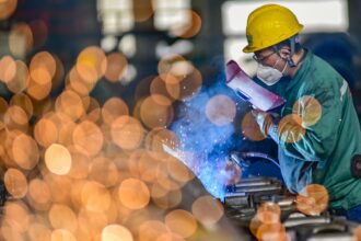 Asia's factories face weak demand, signaling growth challenges ahead