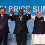 BRICS May Add More Countries to the Group. Here’s What to Know.