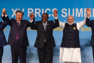 BRICS May Add More Countries to the Group. Here’s What to Know.