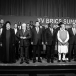 BRICS Offers a Glimpse of What a New Global World Order Could Look Like