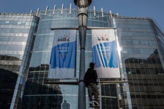 BRICS Summit Attracts Global Interest Not Seen in Years